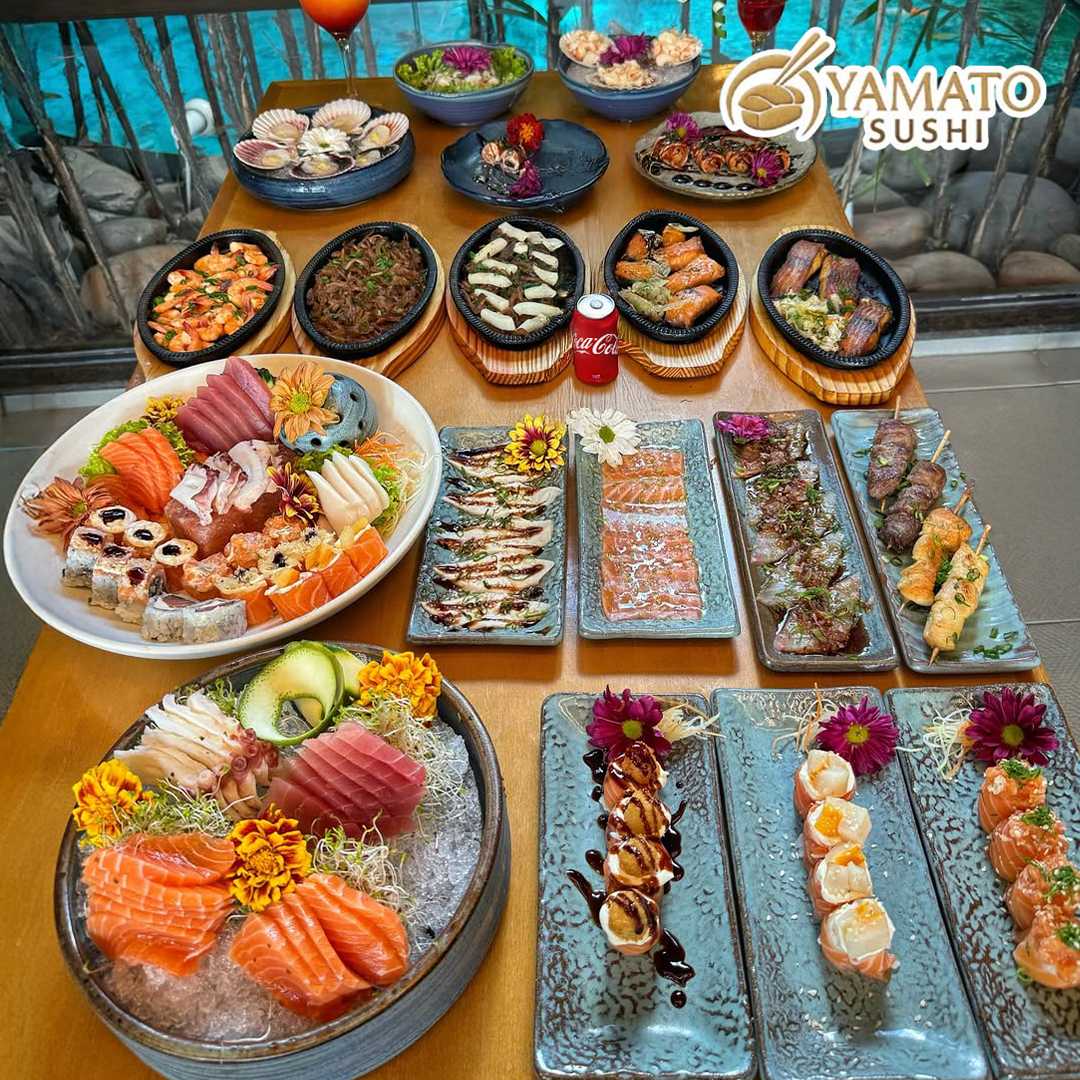 Apenas Pix) Churrasco